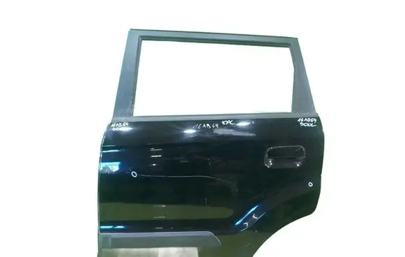 KIA Soul Rear door LEWE