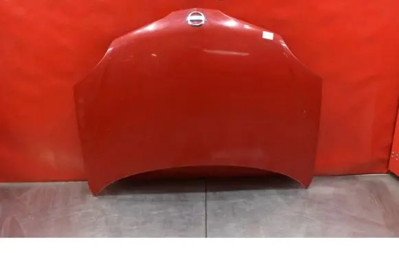 Nissan Primera Engine bonnet/hood
