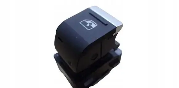Audi A6 S6 C8 4K Electric window control switch 4K0959855