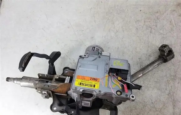 Fiat Stilo Power steering pump 00046846858