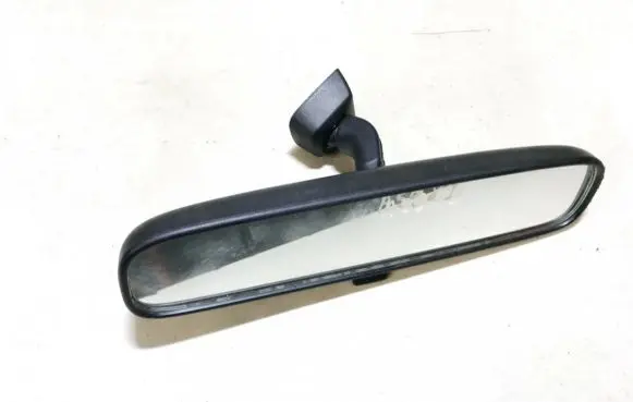 Lexus IS 220D-250-350 Rear view mirror (interior) e4012198