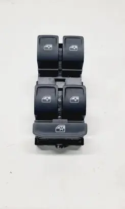 Skoda Karoq Electric window control switch 5G0959857D 5G0959857DWHS