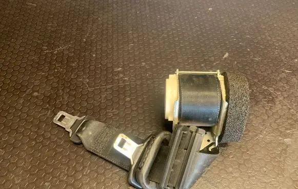 Ford S-MAX Rear seatbelt 33056306 33005419