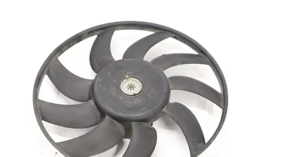 Audi Q5 SQ5 Air conditioning (A/C) fan (condenser) 993454J