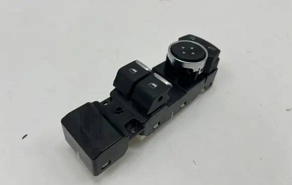 Ford Fiesta Electric window control switch H1BT14540AC