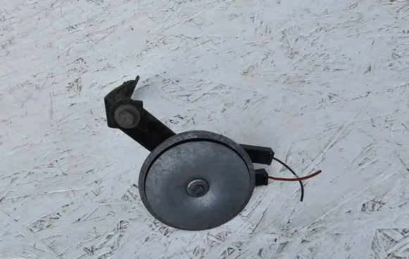 Renault Arkana Horn signal 6033FB4449
