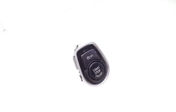 BMW 1 F20 F21 Engine start stop button switch 9250734