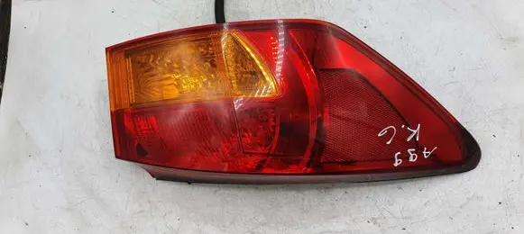 Lexus IS 220D-250-350 Rear/tail lights NOCODE