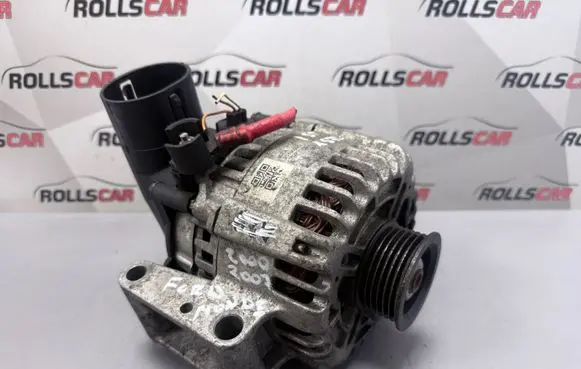 Ford Mondeo Mk III Generator/alternator 1S7TBE