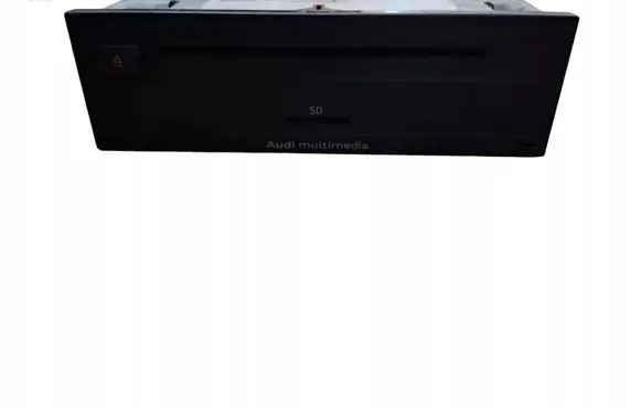 Audi A3 S3 8V Screen/display/small screen 8V0035889B