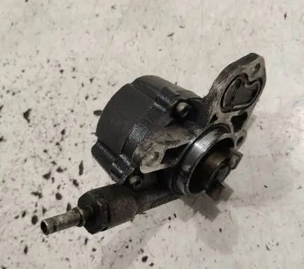 Peugeot 406 Vacuum pump D143