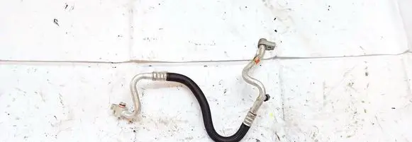 Ford Kuga II Air conditioning (A/C) pipe/hose h1f119n602