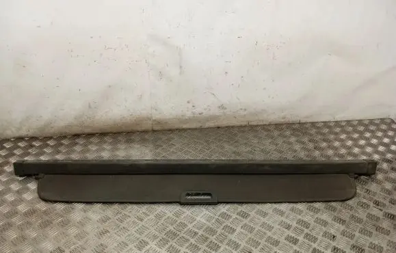 Mitsubishi Galant Parcel shelf load cover 