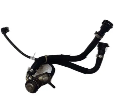 BMW 5 G60 G61 Fuel injector 