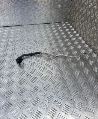 BMW 5 G30 G31 Engine coolant pipe/hose 8583942