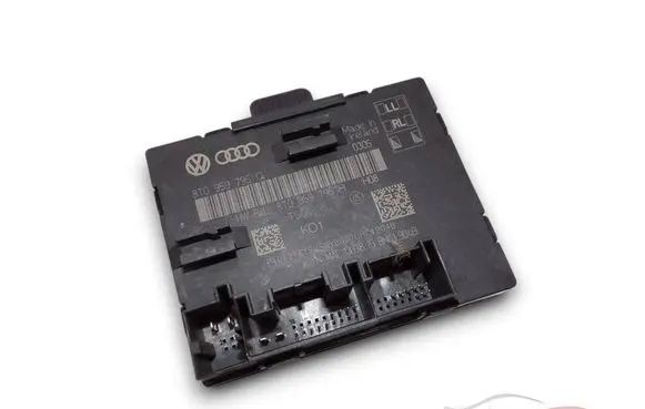 Audi A5 Sportback 8TA Door control unit/module 8T0959795Q 8T0959795H