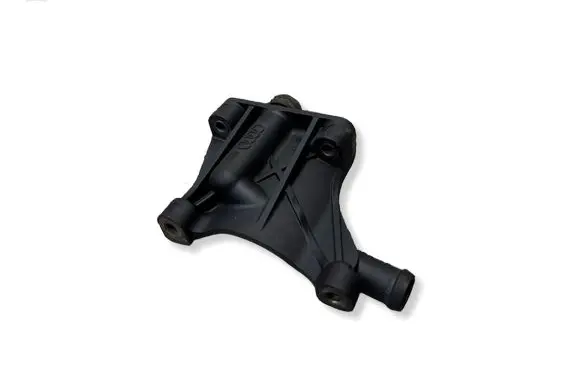 Audi A6 S6 C6 4F Engine coolant pipe/hose 059131425A