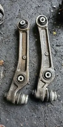 Audi A4 S4 B9 Front control arm brak