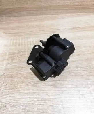 Volkswagen Sharan Central locking motor 7M0847099Q