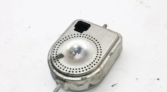 Land Rover Range Rover Evoque L538 Alarm system siren EH2219G229BA