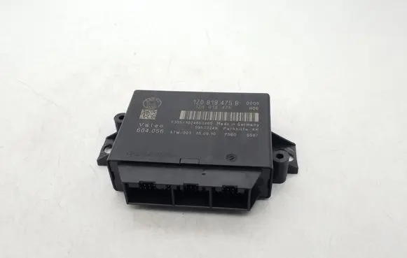 Skoda Octavia Mk2 (1Z) Parking PDC control unit/module 1Z0919475B 1Z0919475