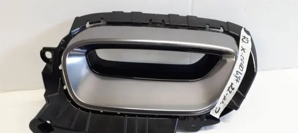 KIA Xceed Front bumper lower grill 86564J7QA0