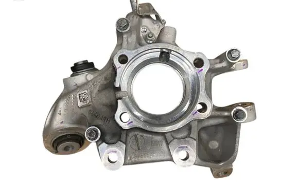 BMW X6 G06 Rear wheel hub spindle/knuckle 6876654 6876652 33306876652