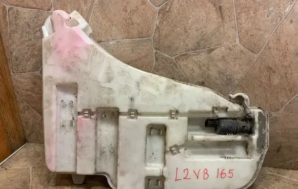 BMW 7 F01 F02 F03 F04 Windshield washer fluid reservoir/tank 7178745