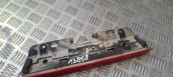 Mazda 323 F Third/center stoplight b25r51580