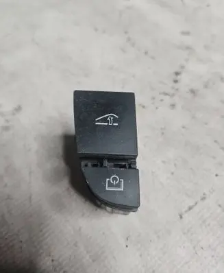 Audi A6 S6 C6 4F Other switches/knobs/shifts 4F1927227A