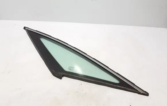 Renault Scenic IV - Grand scenic IV Front triangle window/glass 768B41643R