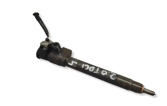 Ford Mondeo MK V Fuel injector 9674984080 28602948 2011DR05F26