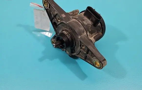 Isuzu D-Max Front gearbox reducer motor 20118-0133 IMPRK1407691