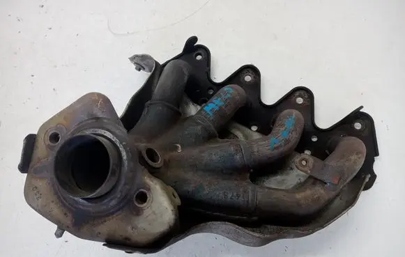 Renault Megane III Exhaust manifold 8200487350