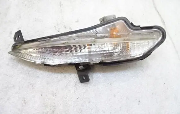 Peugeot 308 Front indicator light 9678039280