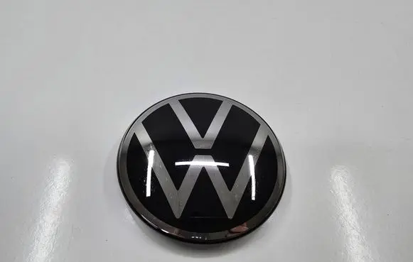Volkswagen Taigo Manufacturer badge logo/emblem 5H0853601M