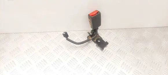 Honda Civic Rear seatbelt buckle 308565 AB2