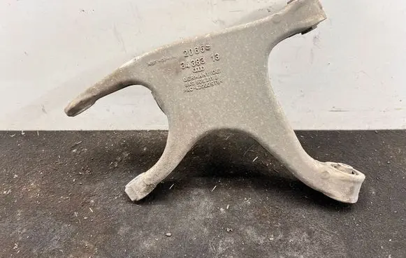 Audi A4 S4 B8 8K Rear upper control arm/wishbone 8K0505311J 3438313 2065S