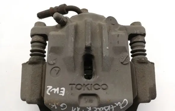 Subaru Outback Rear brake caliper