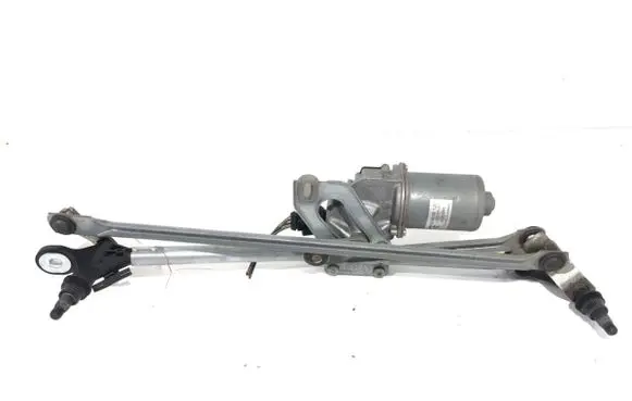 BMW X1 E84 Front wiper linkage and motor 2992465