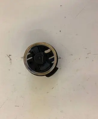BMW X3 G01 Airbag deployment crash/impact sensor 9496820