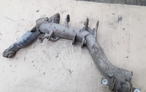 Honda CR-V Rear upper control arm/wishbone NOCODE