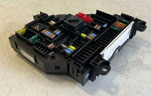 BMW X3 F25 Fuse module 9210860