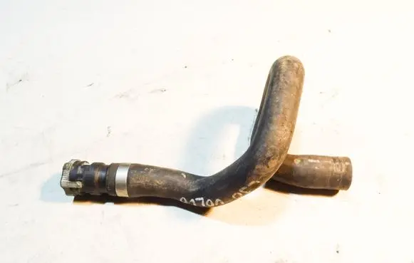 Volvo C30 Engine coolant pipe/hose 5M5118K582DB