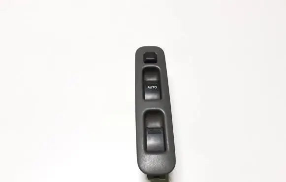 Suzuki Jimny Electric window control switch 3799081A10 C8HS22T01 2541D7