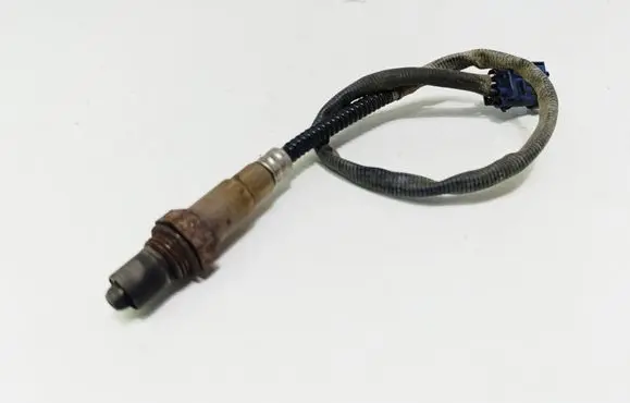 Peugeot 307 Lambda probe sensor 176262