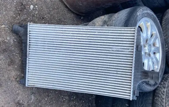 Audi A6 S6 C5 4B Intercooler radiator 4B0145805A