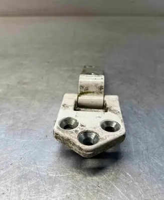 Volkswagen Caddy Rear door lower hinge 2k0827151c