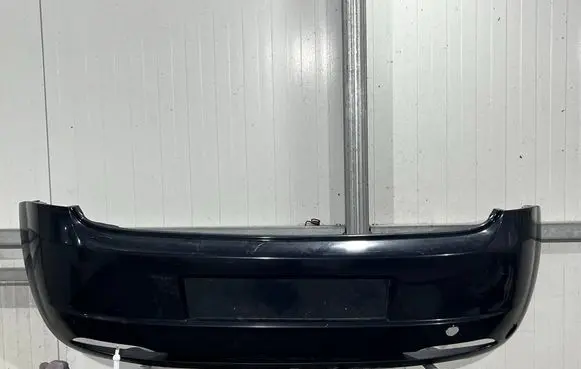 Fiat Grande Punto Rear bumper 