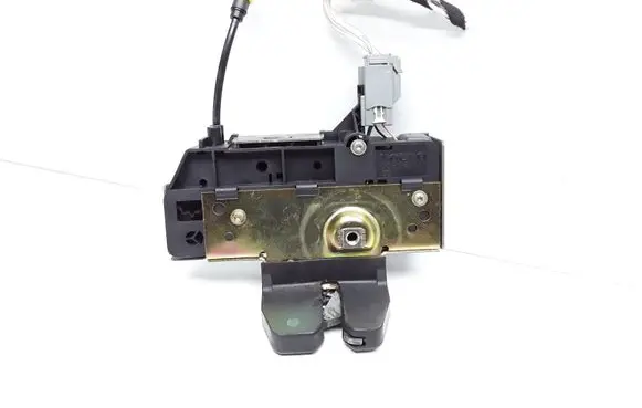 Volvo XC90 Tailgate/trunk/boot lock/catch/latch 30753479